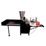 Commercial Fully Automatic Churan Stick Making Machine